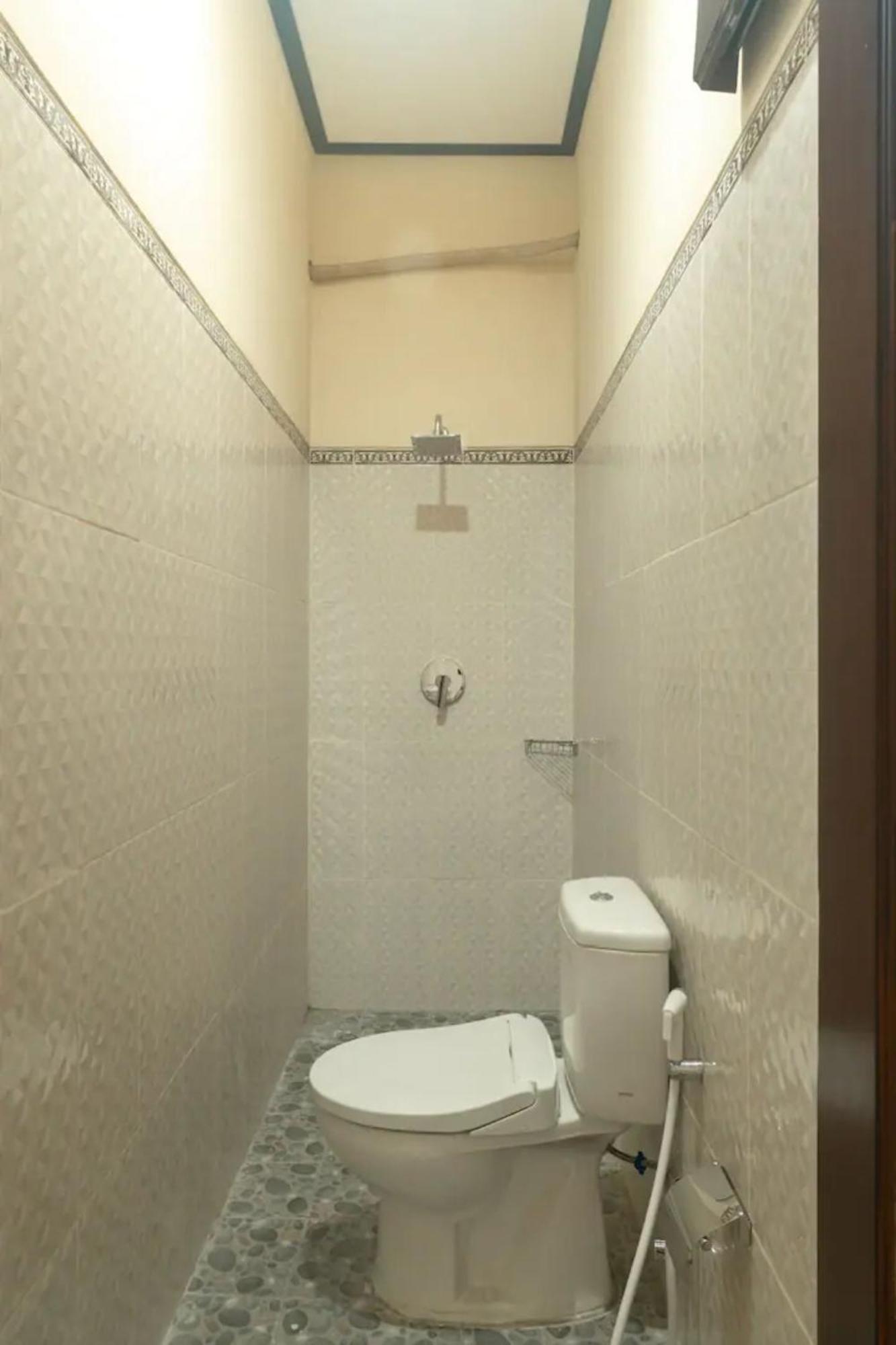 Pondok Lulik Homestay Canggu エクステリア 写真