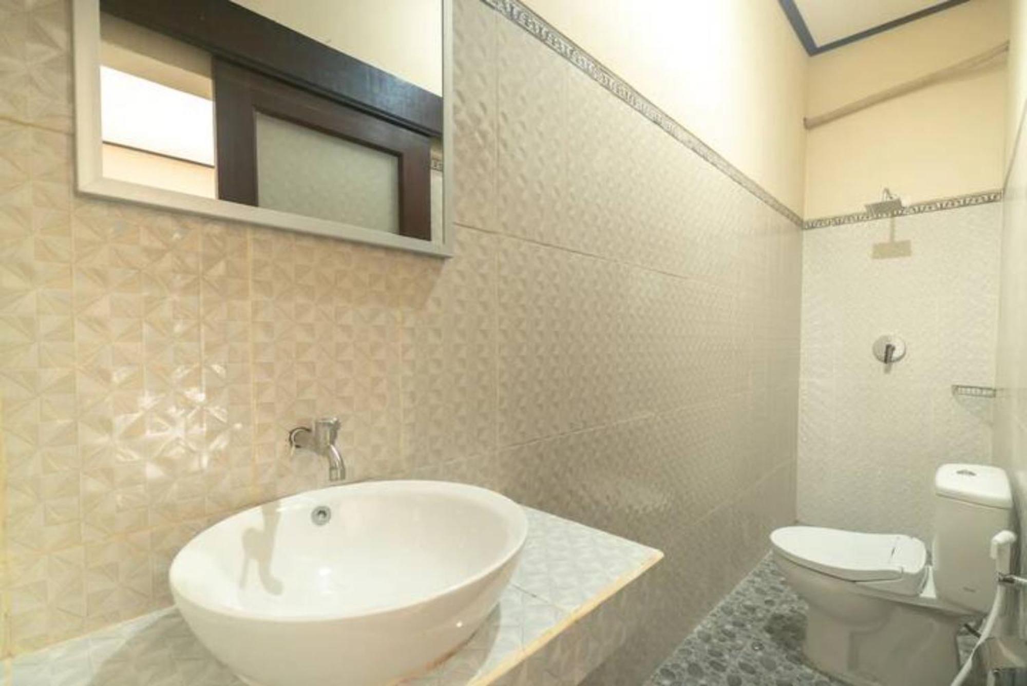 Pondok Lulik Homestay Canggu エクステリア 写真