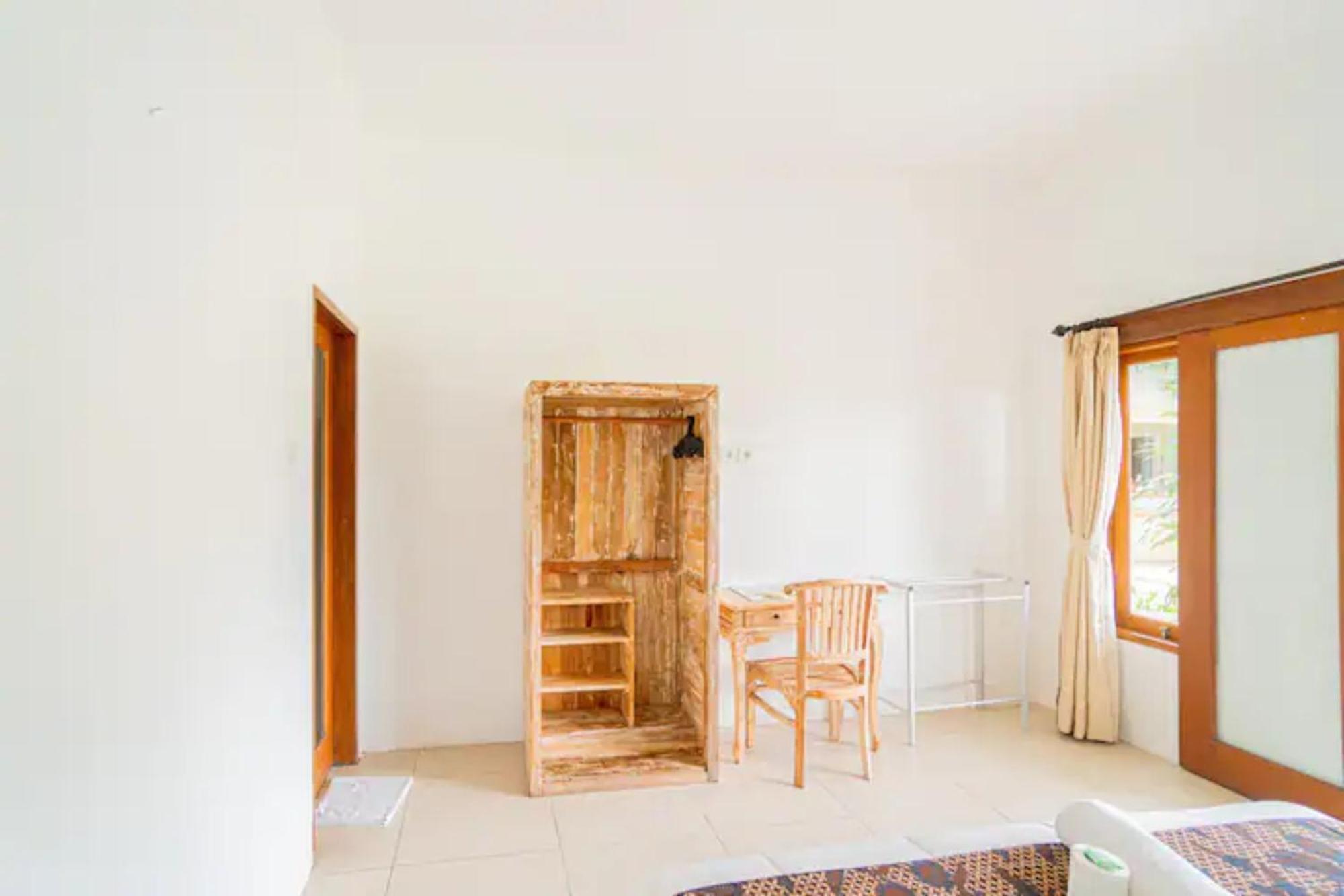 Pondok Lulik Homestay Canggu エクステリア 写真